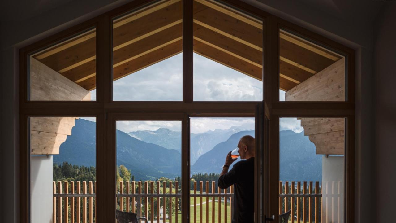 Lesehotel Bad Goisern Eksteriør bilde